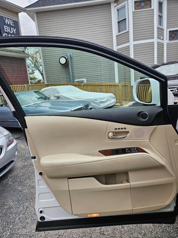 used 2013 Lexus RX 350 car, priced at $16,595