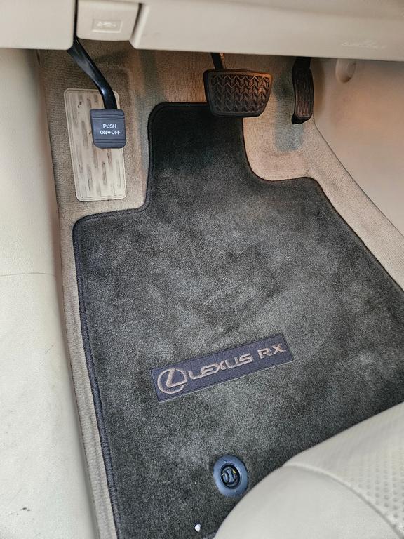 used 2013 Lexus RX 350 car, priced at $16,595