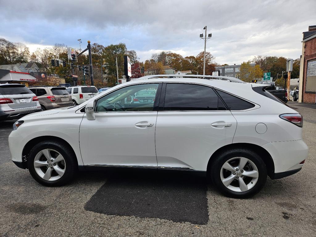 used 2013 Lexus RX 350 car, priced at $16,595