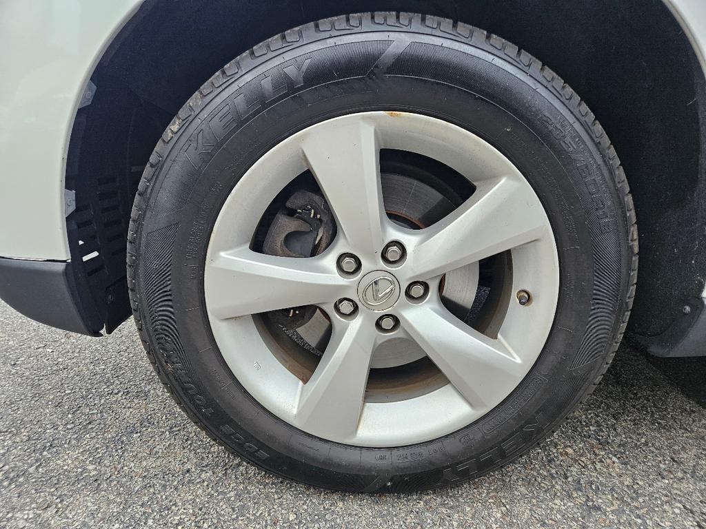 used 2013 Lexus RX 350 car, priced at $16,595