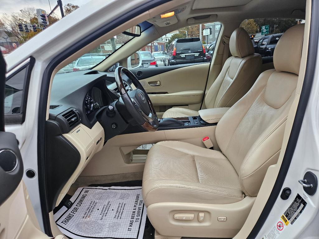 used 2013 Lexus RX 350 car, priced at $16,595