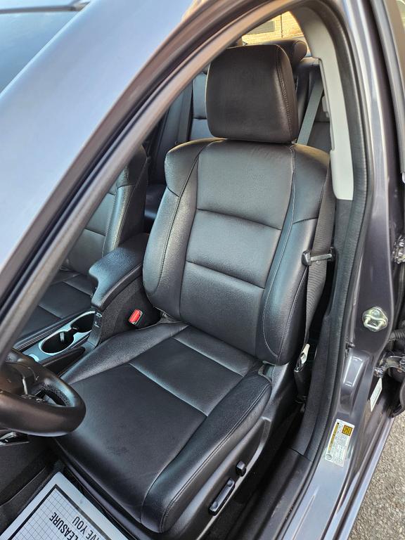 used 2017 Acura ILX car, priced at $10,995