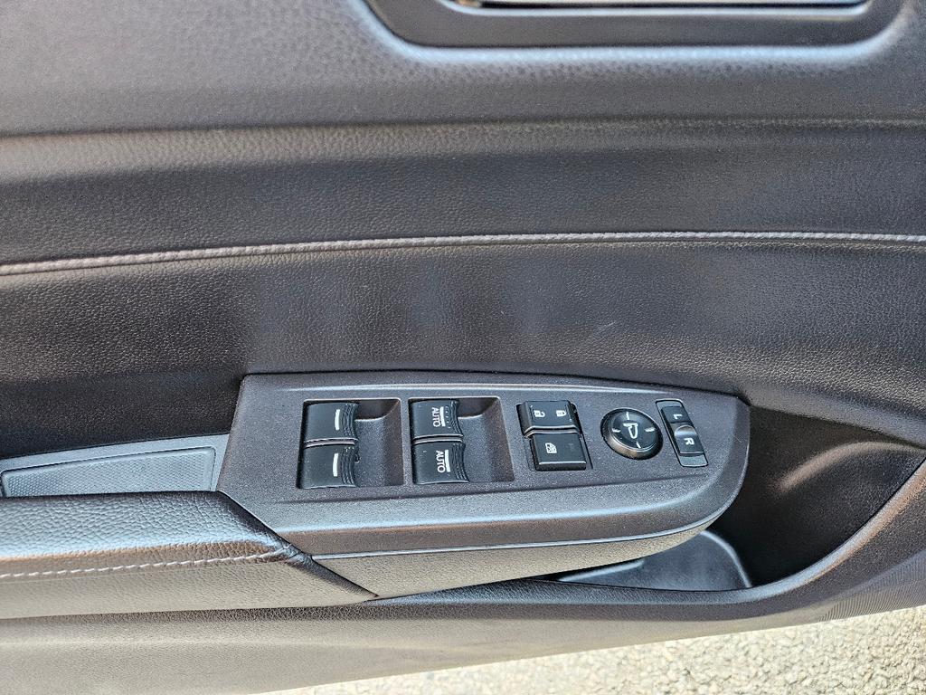 used 2017 Acura ILX car, priced at $10,995