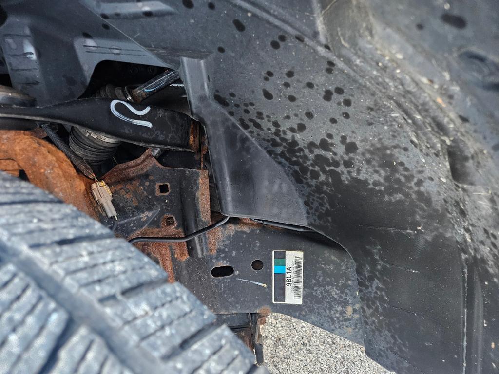 used 2015 Nissan Frontier car, priced at $11,595