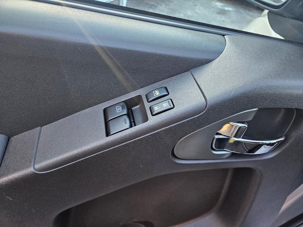 used 2015 Nissan Frontier car, priced at $11,595