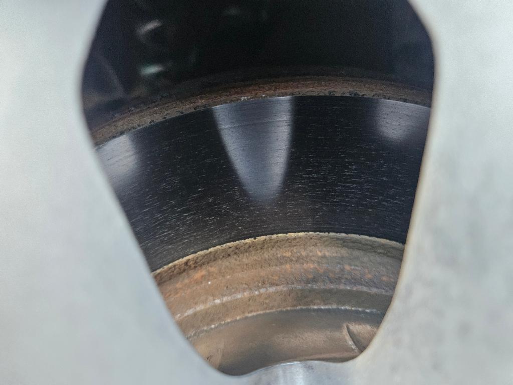 used 2015 Nissan Frontier car, priced at $11,595