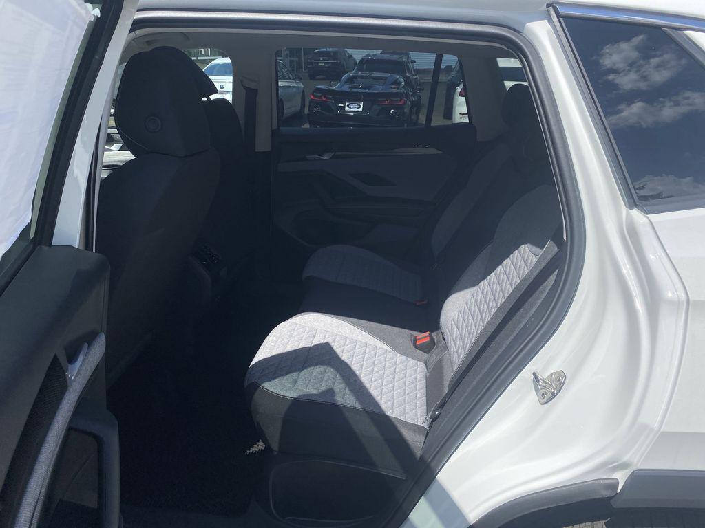 new 2025 Volkswagen Tiguan car, priced at $32,382