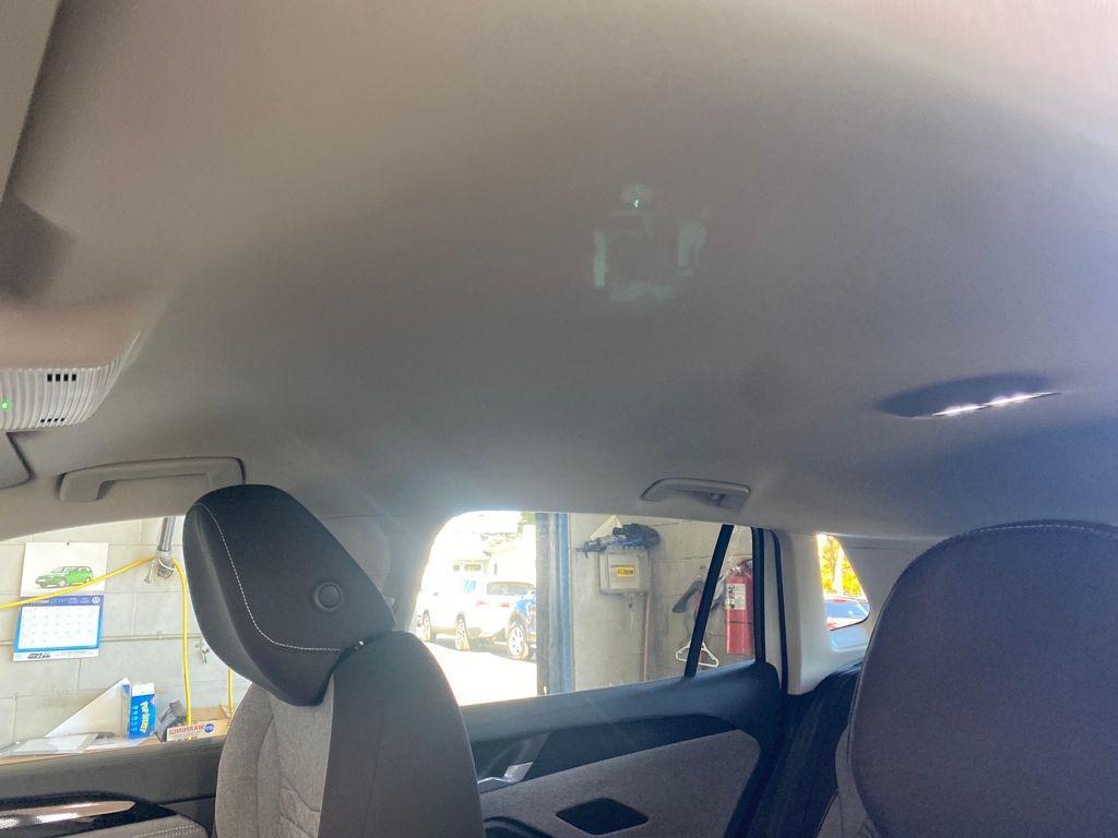 new 2026 Volkswagen Tiguan car, priced at $34,492