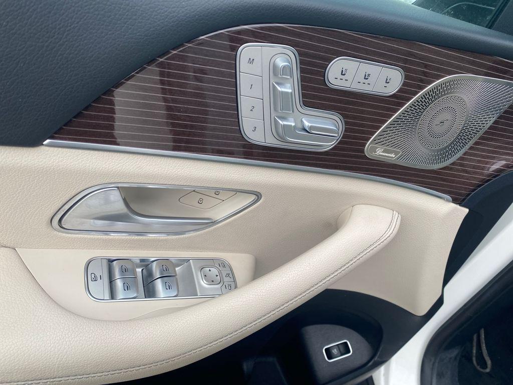 used 2023 Mercedes-Benz GLE 450 car, priced at $50,988