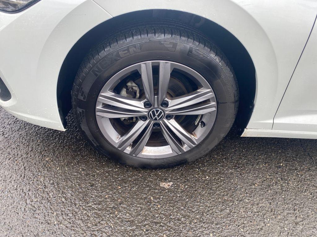 used 2023 Volkswagen Jetta car, priced at $19,488