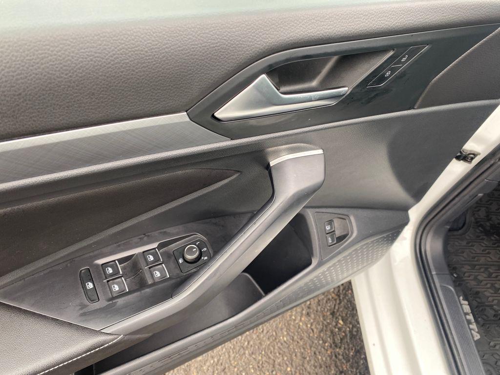 used 2023 Volkswagen Jetta car, priced at $19,488