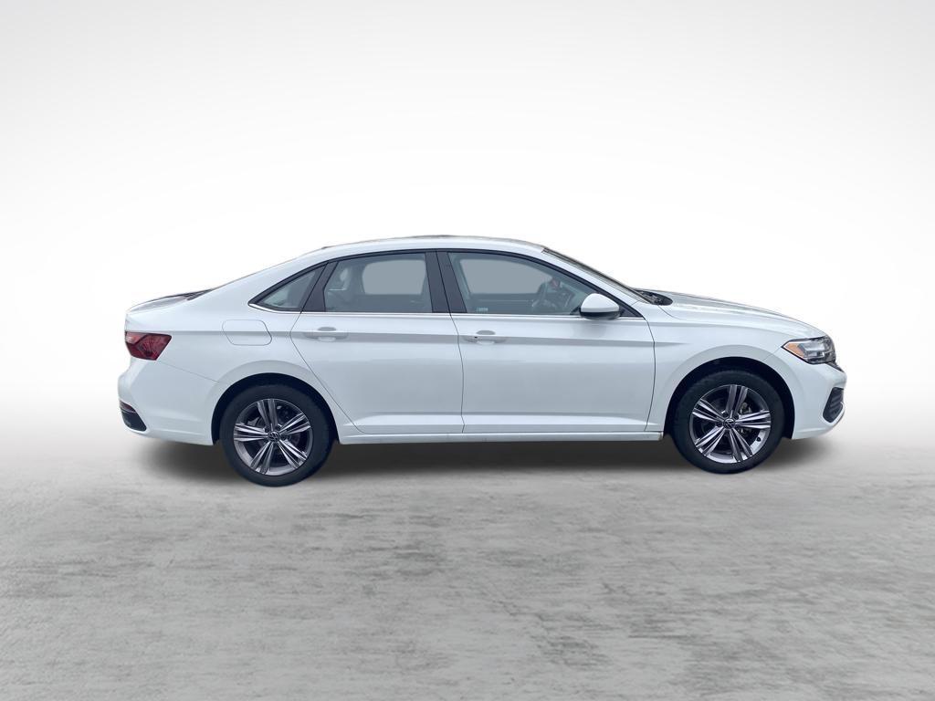 used 2023 Volkswagen Jetta car, priced at $19,488