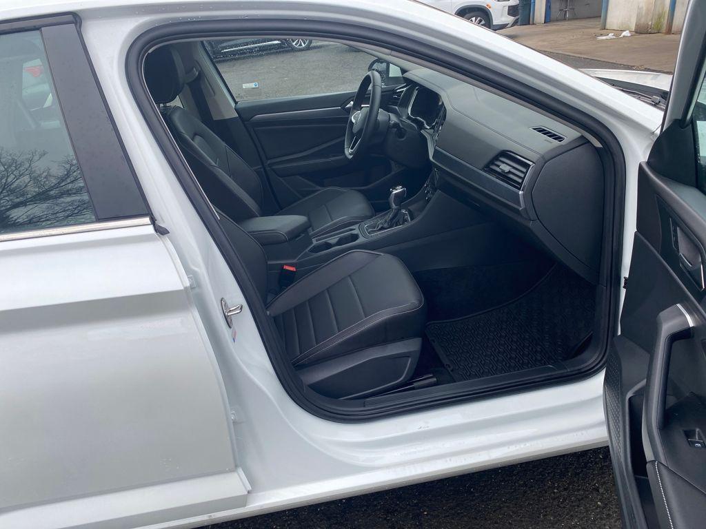 used 2023 Volkswagen Jetta car, priced at $19,488