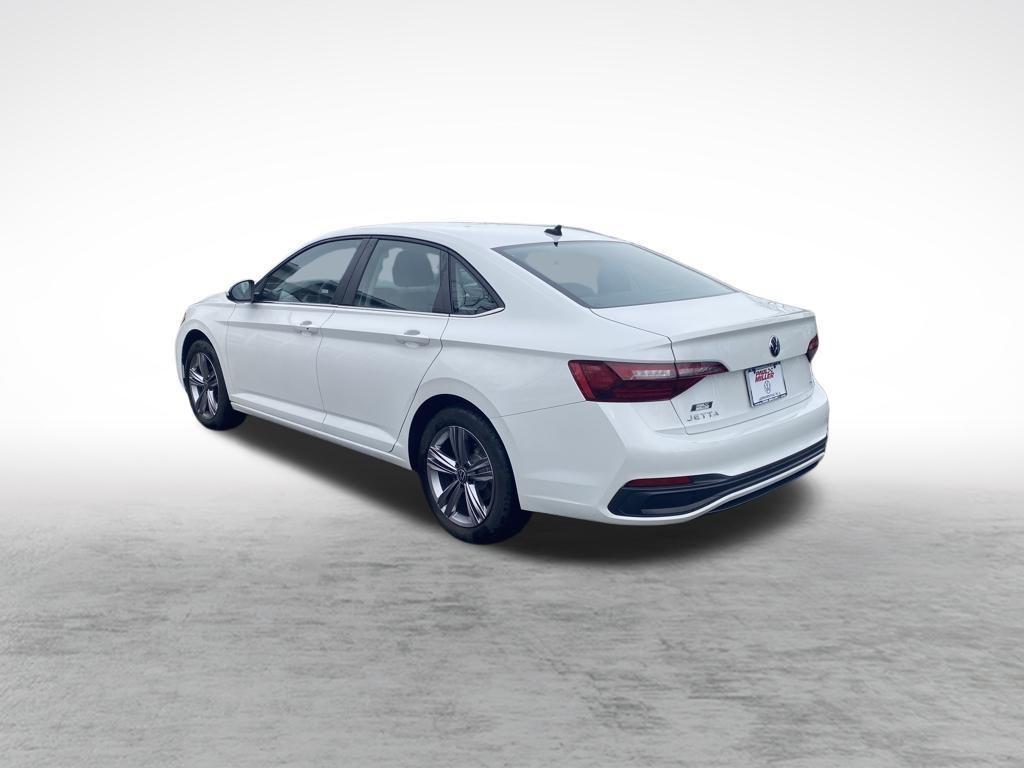 used 2023 Volkswagen Jetta car, priced at $19,488
