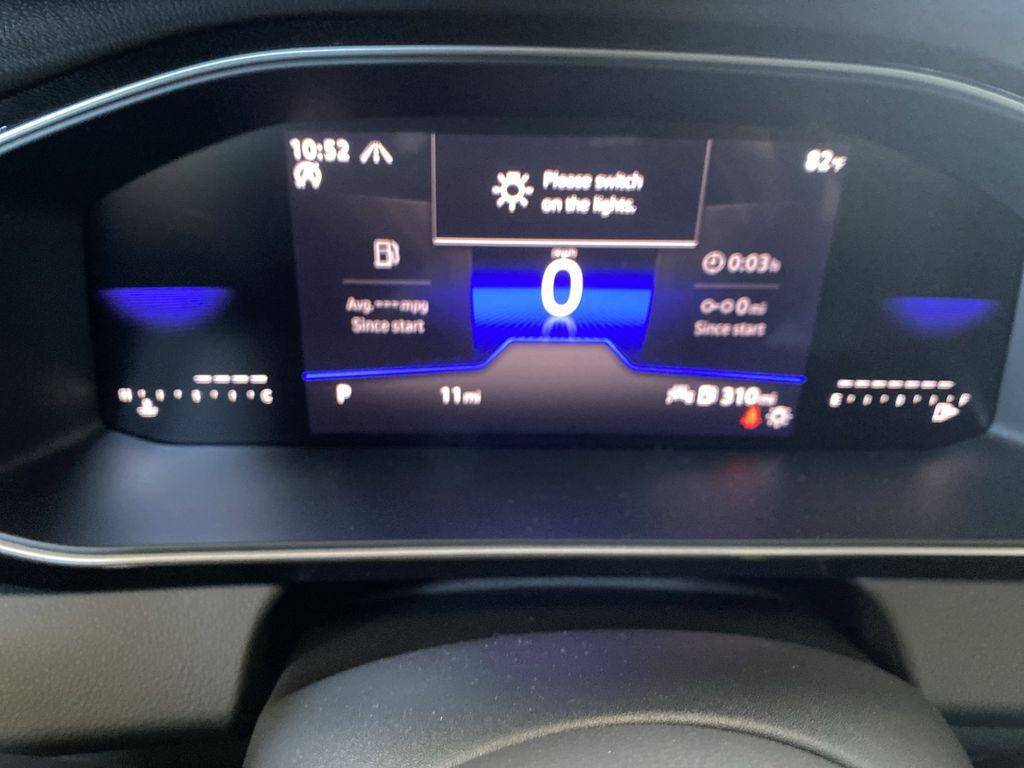 new 2025 Volkswagen Jetta car, priced at $25,553