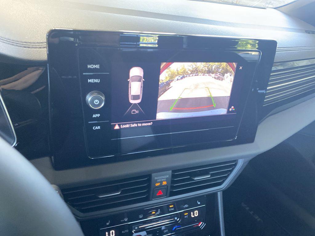 new 2025 Volkswagen Jetta car, priced at $25,553