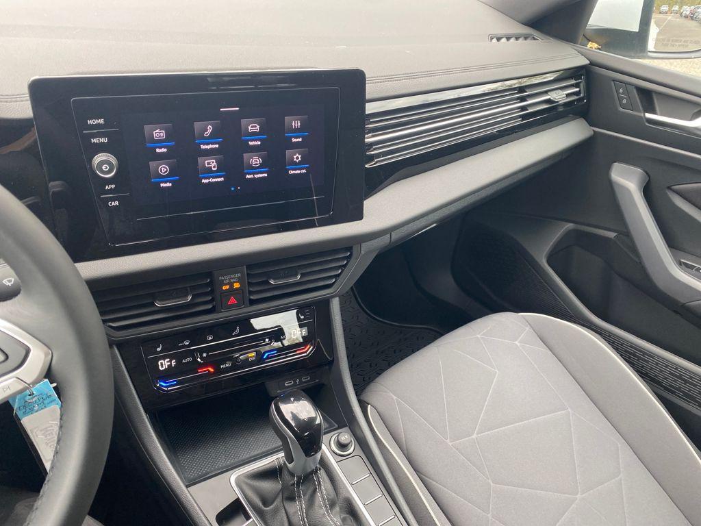 new 2026 Volkswagen Jetta car, priced at $27,144