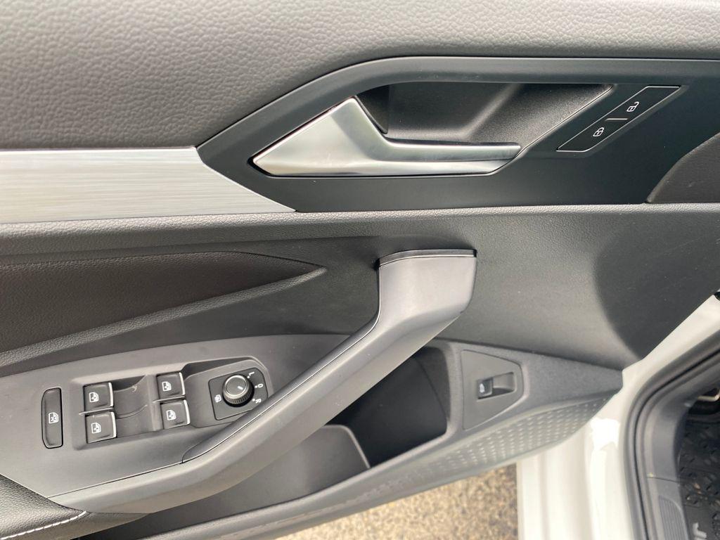 new 2026 Volkswagen Jetta car, priced at $27,144