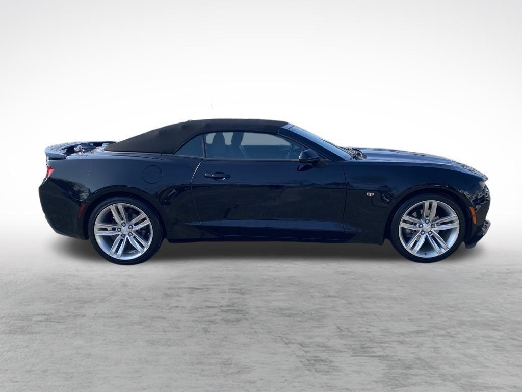 used 2016 Chevrolet Camaro car, priced at $24,888