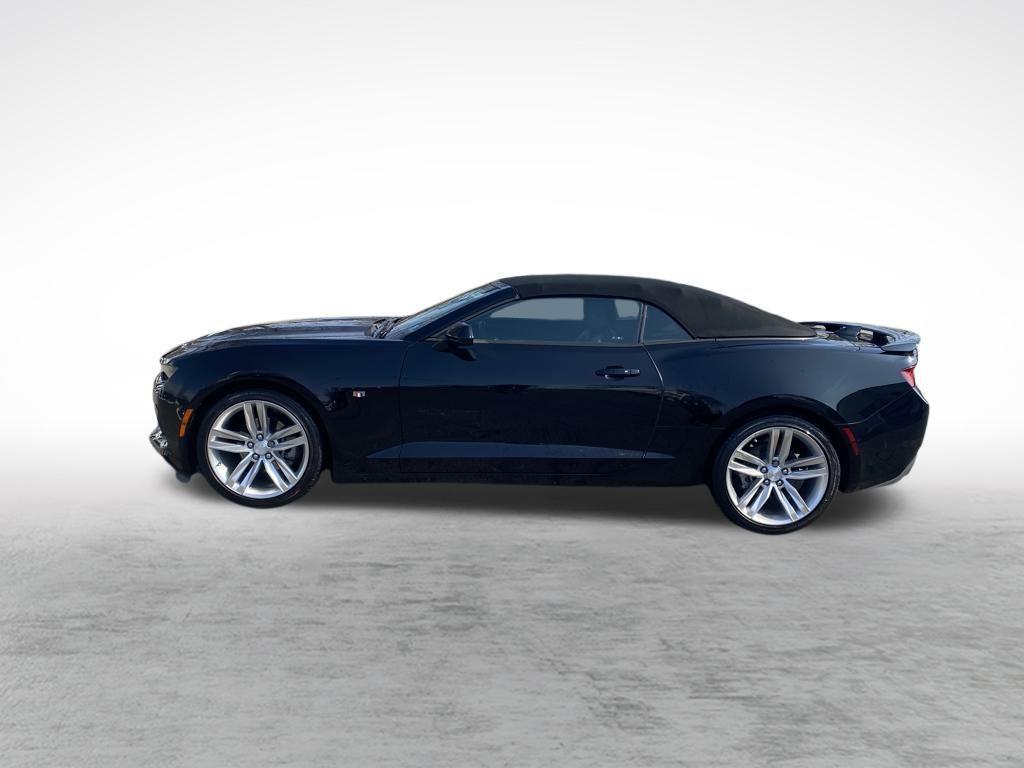 used 2016 Chevrolet Camaro car, priced at $24,888