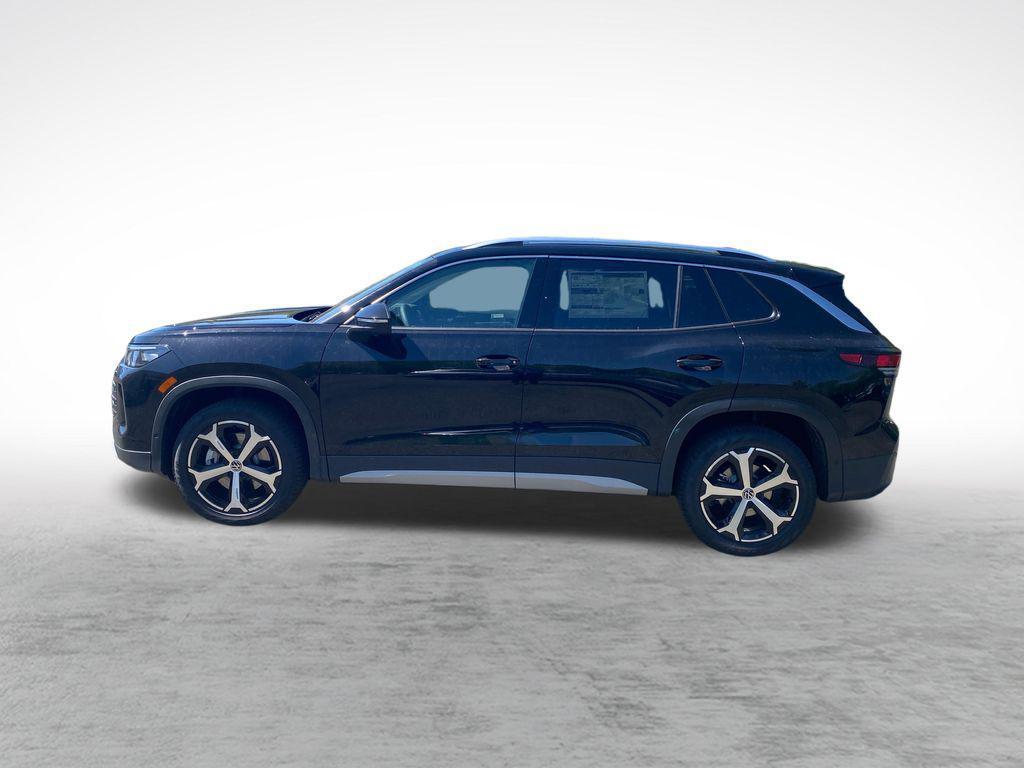 new 2026 Volkswagen Tiguan car, priced at $37,292