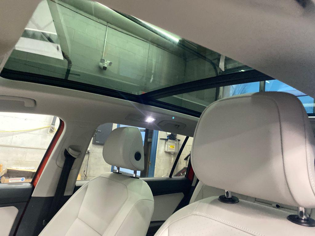 used 2019 Volkswagen Tiguan car, priced at $13,888