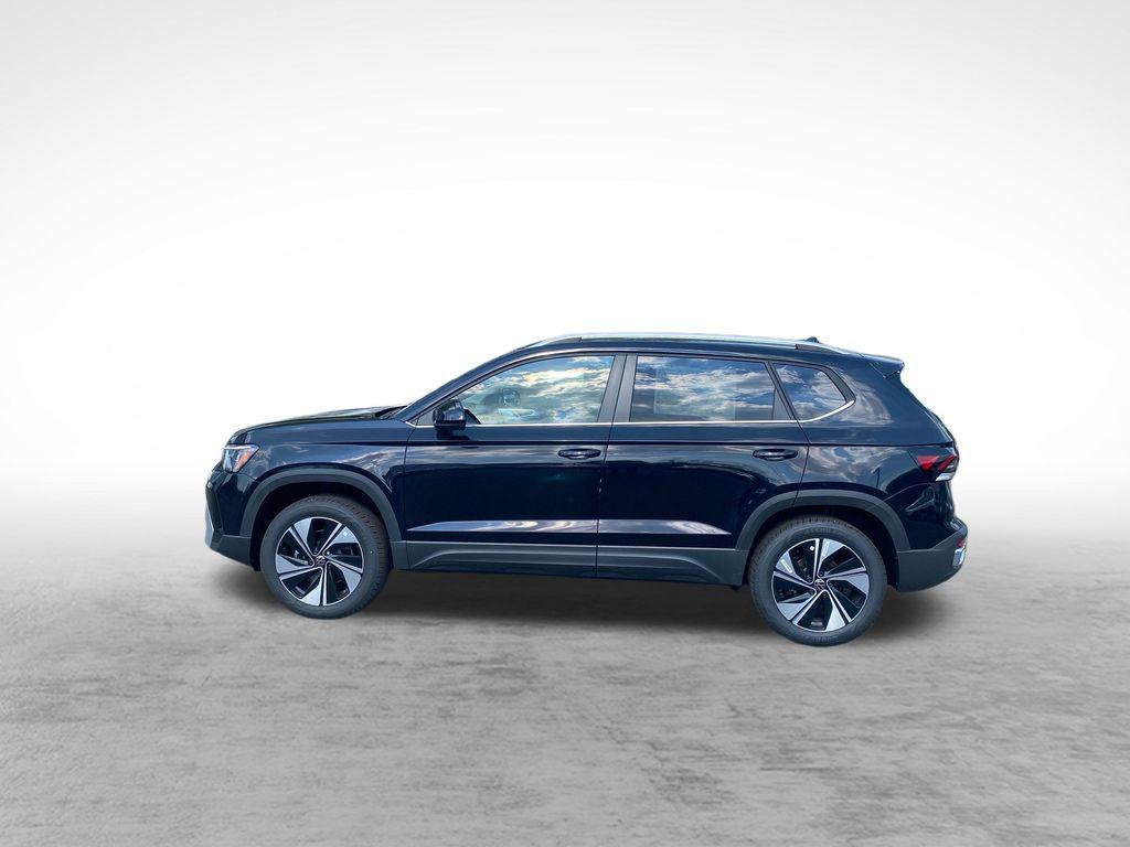 new 2026 Volkswagen Taos car, priced at $33,147