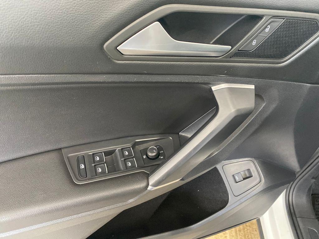 used 2020 Volkswagen Tiguan car, priced at $18,491