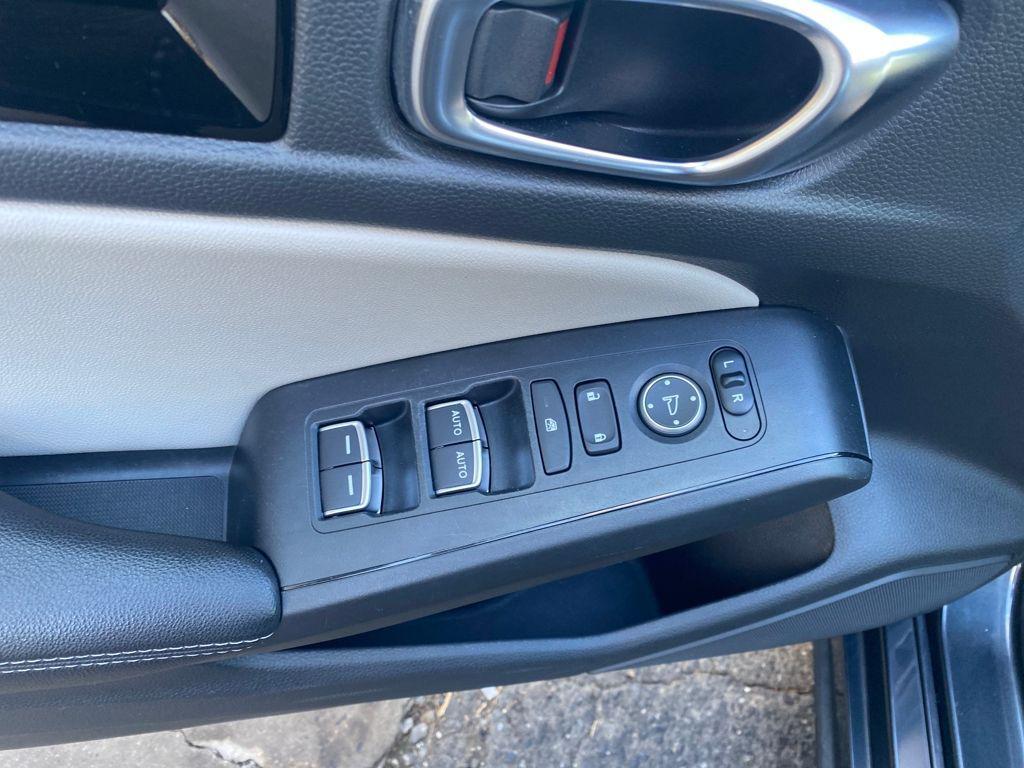 used 2023 Honda Civic car, priced at $21,788