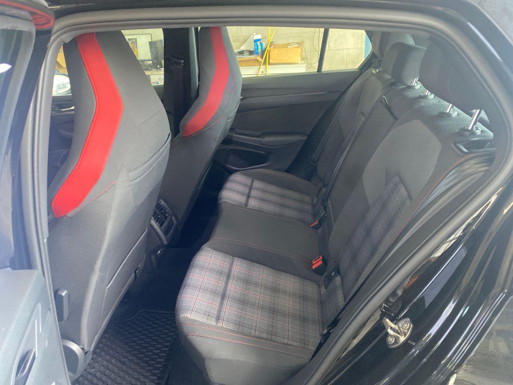 new 2026 Volkswagen Golf GTI car, priced at $36,791