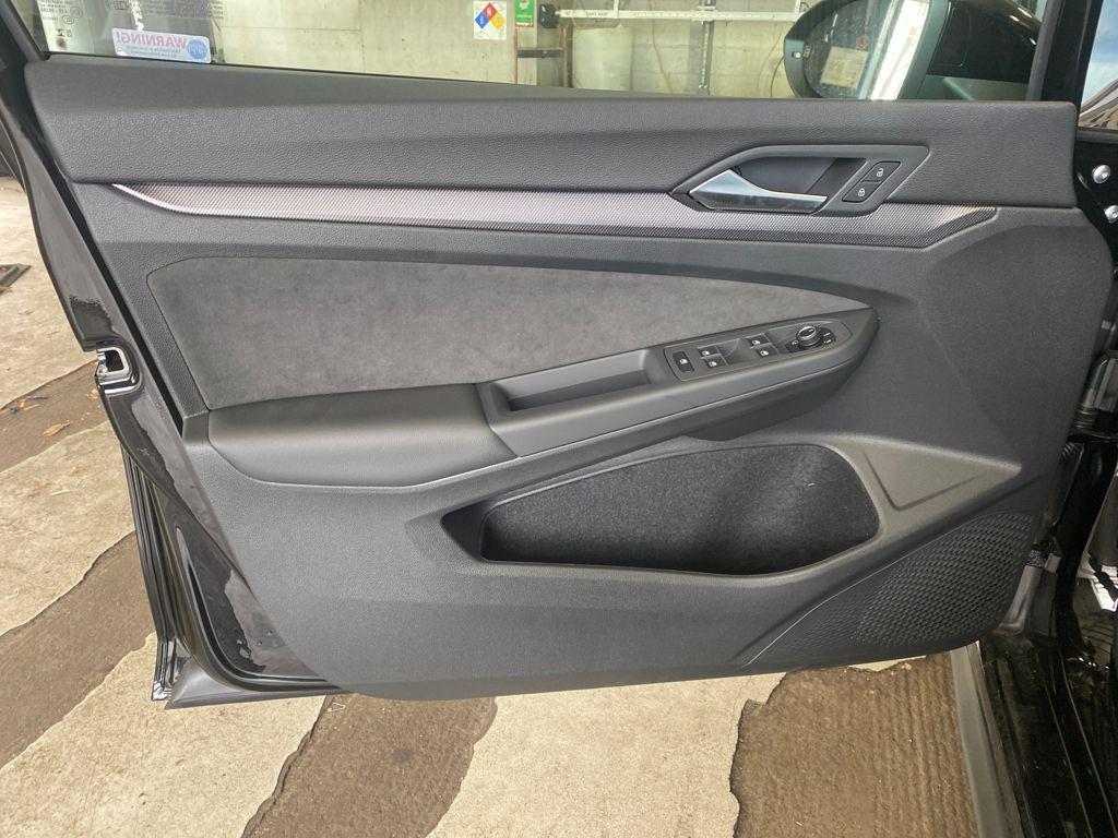 new 2026 Volkswagen Golf GTI car, priced at $36,791