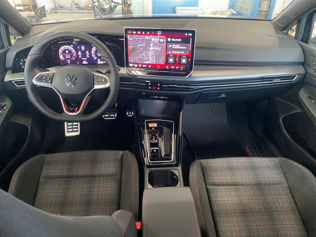 new 2026 Volkswagen Golf GTI car, priced at $36,791