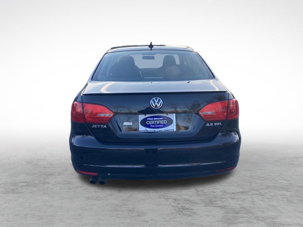 used 2013 Volkswagen Jetta car, priced at $5,948