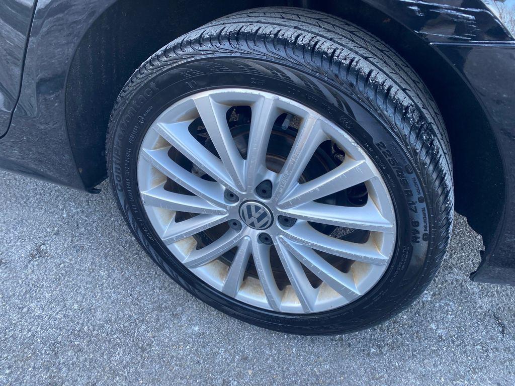 used 2013 Volkswagen Jetta car, priced at $5,948