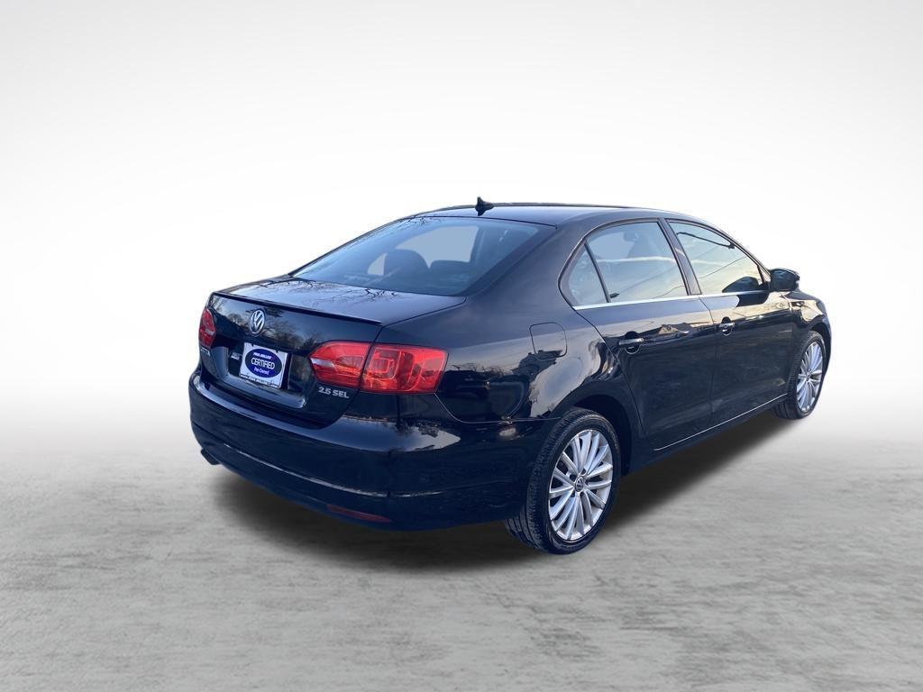 used 2013 Volkswagen Jetta car, priced at $5,948