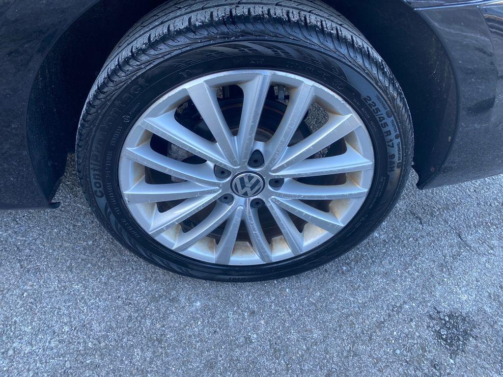 used 2013 Volkswagen Jetta car, priced at $5,948