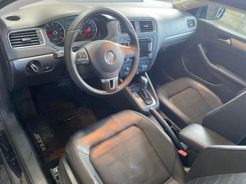 used 2013 Volkswagen Jetta car, priced at $5,948