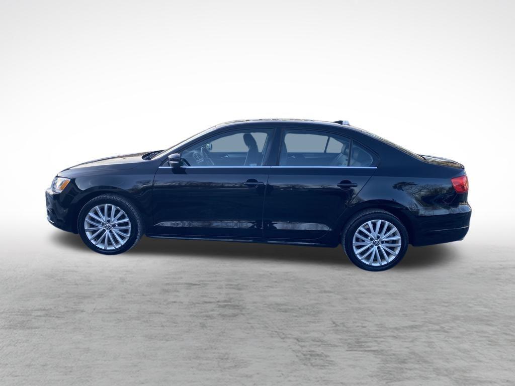 used 2013 Volkswagen Jetta car, priced at $5,948