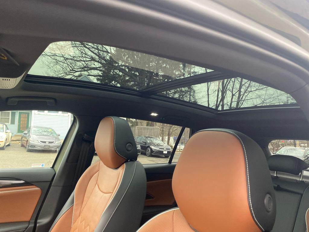 new 2026 Volkswagen Tiguan car, priced at $46,591