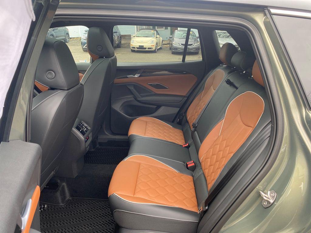 new 2026 Volkswagen Tiguan car, priced at $46,591