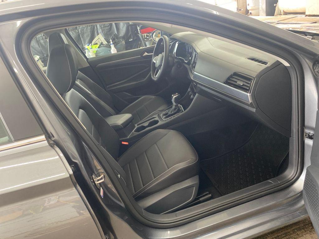 used 2023 Volkswagen Jetta car, priced at $21,297