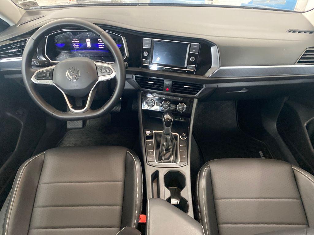 used 2023 Volkswagen Jetta car, priced at $21,297