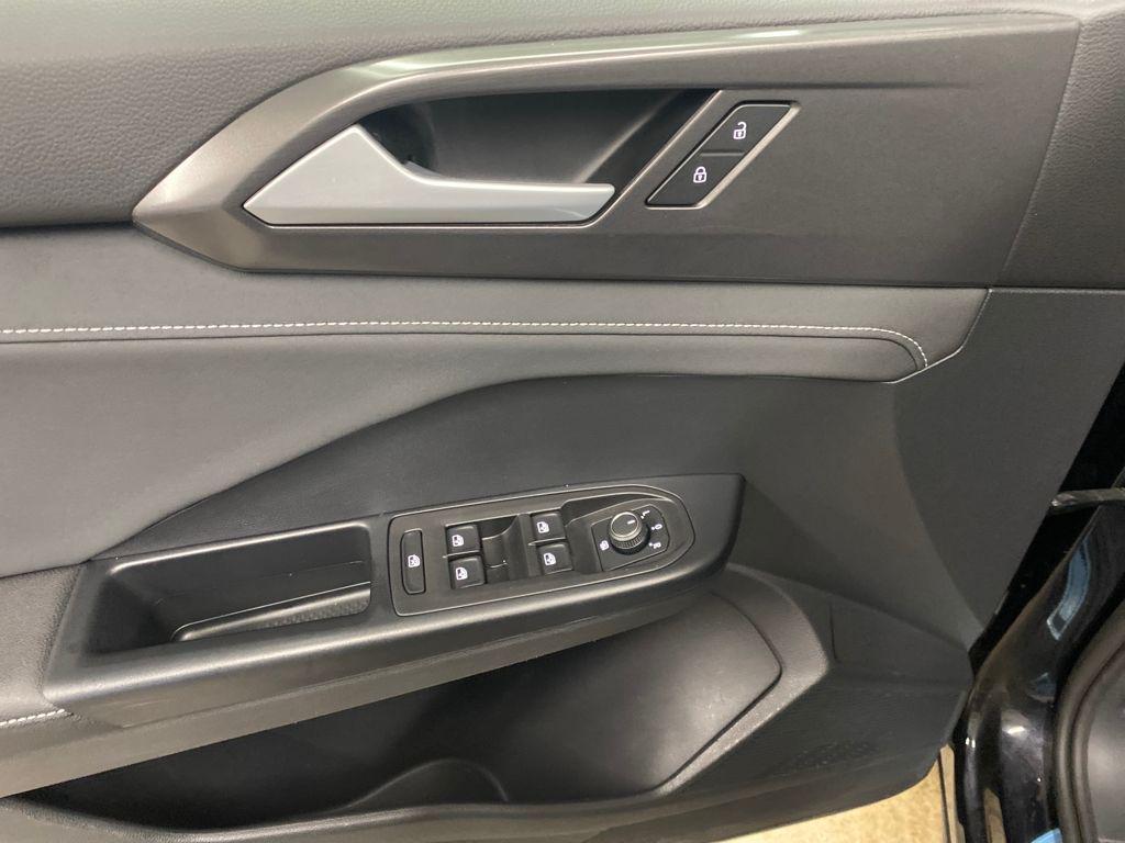 used 2025 Volkswagen Taos car, priced at $26,888