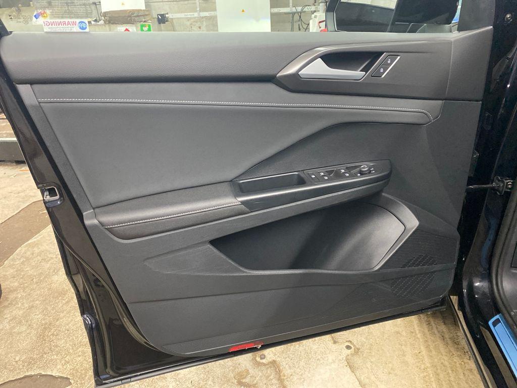 used 2025 Volkswagen Taos car, priced at $26,888