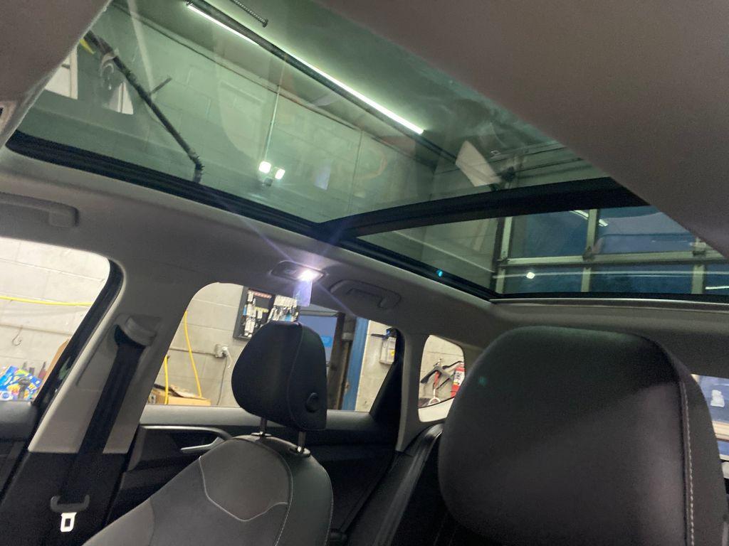 used 2025 Volkswagen Taos car, priced at $26,888