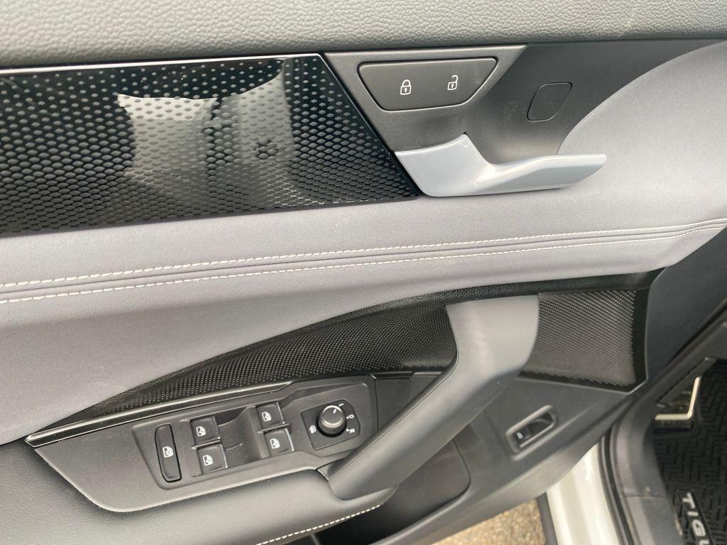 new 2026 Volkswagen Tiguan car, priced at $41,562