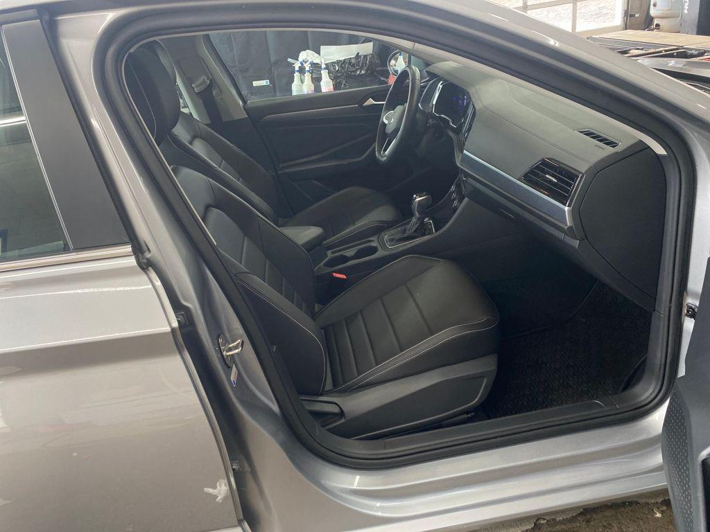 used 2023 Volkswagen Jetta car, priced at $21,497