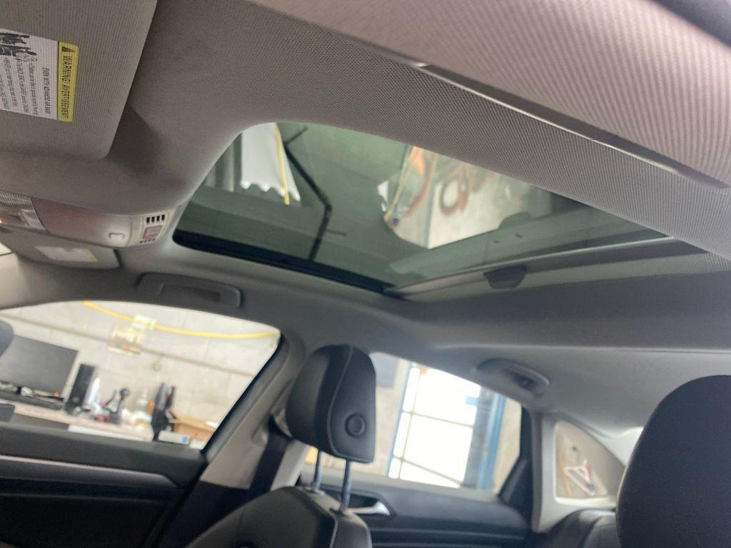 used 2023 Volkswagen Jetta car, priced at $21,497