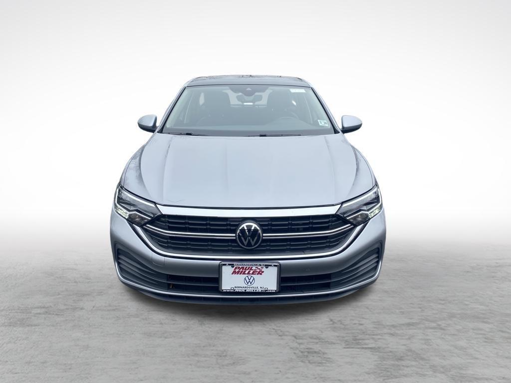 used 2023 Volkswagen Jetta car, priced at $21,497