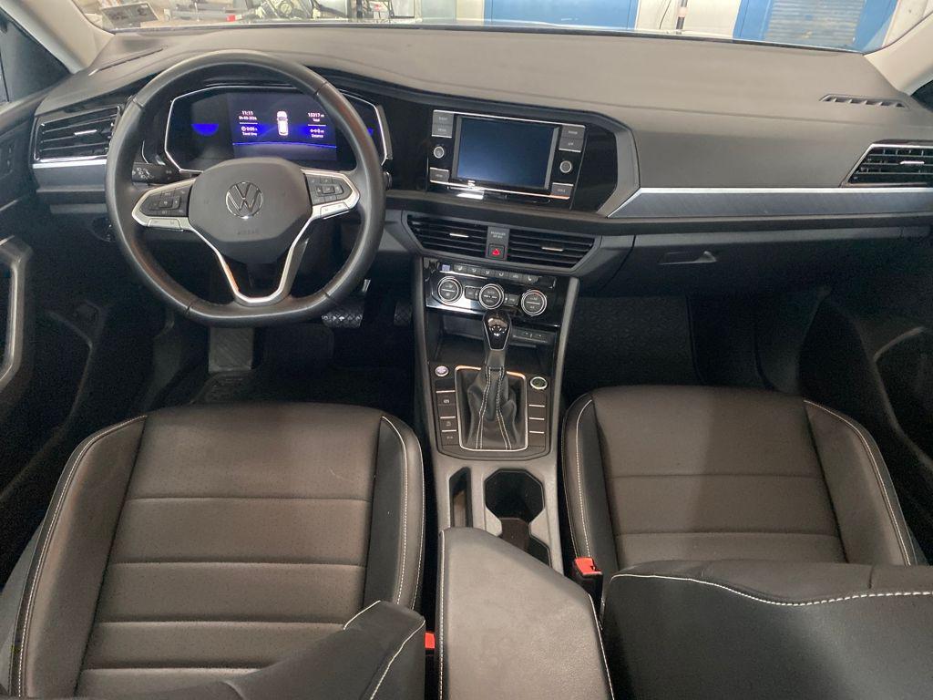 used 2023 Volkswagen Jetta car, priced at $21,497